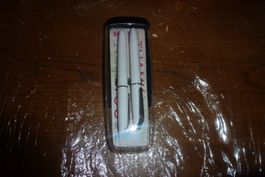 Kugelschreiber Kia ** 2 Stück ** Neu