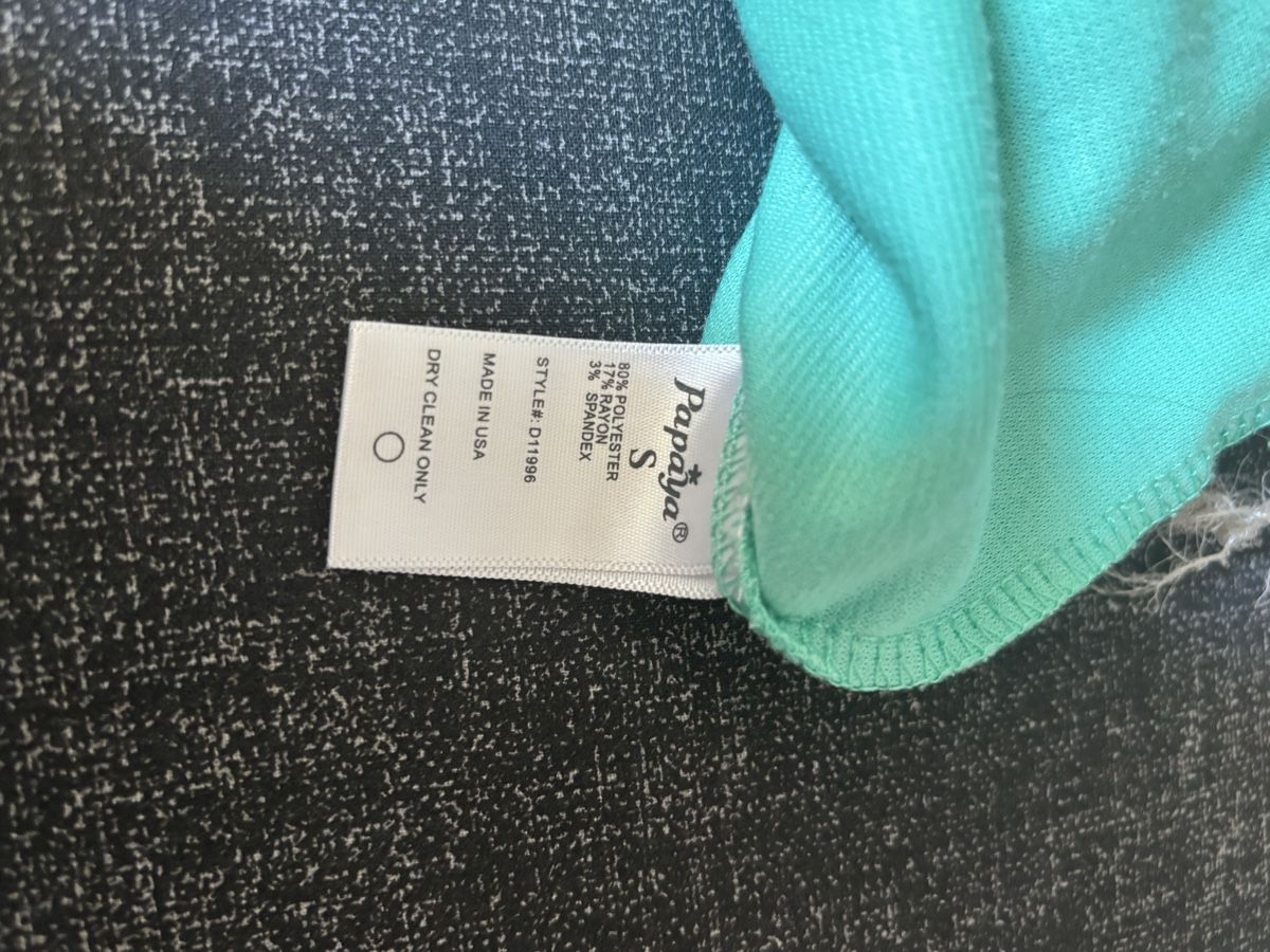 Vestiti: Kurzes Kleid – Usato da Wilen b. Wollerau venduto da Andrea13 2