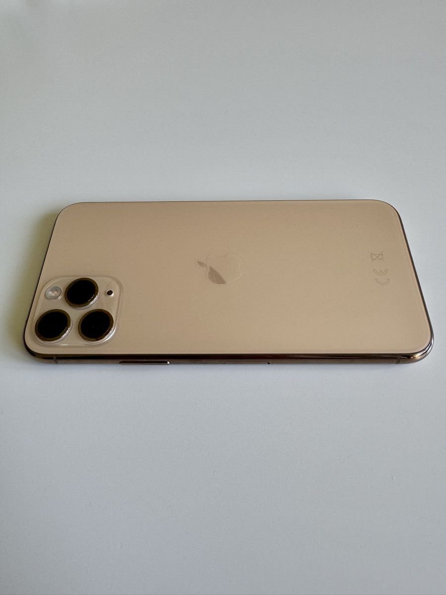 Apple Telefoni cellulari / Smartphones: iPhone 11 Pro 256GB rose gold – Usato da Moutier venduto da CaatSerra 4
