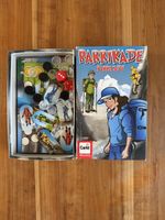 Barrikade - Das spannende Würfelspiel für die ganze Familie!