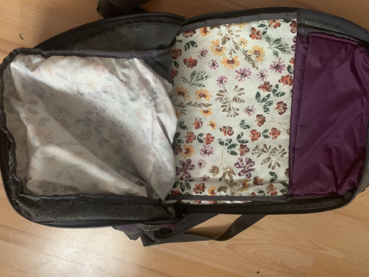 Dakine Rucksäcke: Dakine Rucksack – Gebraucht aus Bettlach von valishop 2