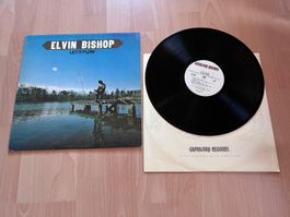Elvin Bishop - Let it flow