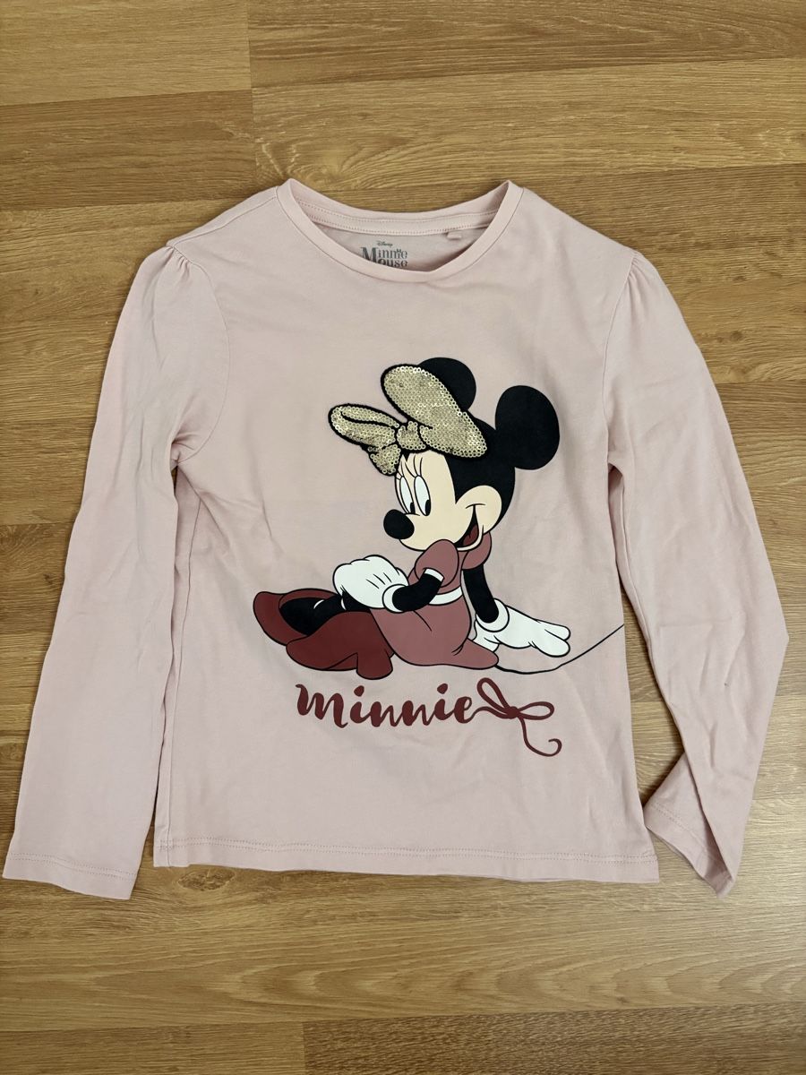 C&A Maglioni & Felpe: NEU C&A Langarmshirt 110 – Nuovo e nell'imballaggio originale da Cham venduto da ZG_Cham