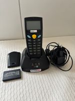 Mobiler Barcodescanner Elcode 8001 Terminal - C