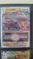 Aerodactyl VStar