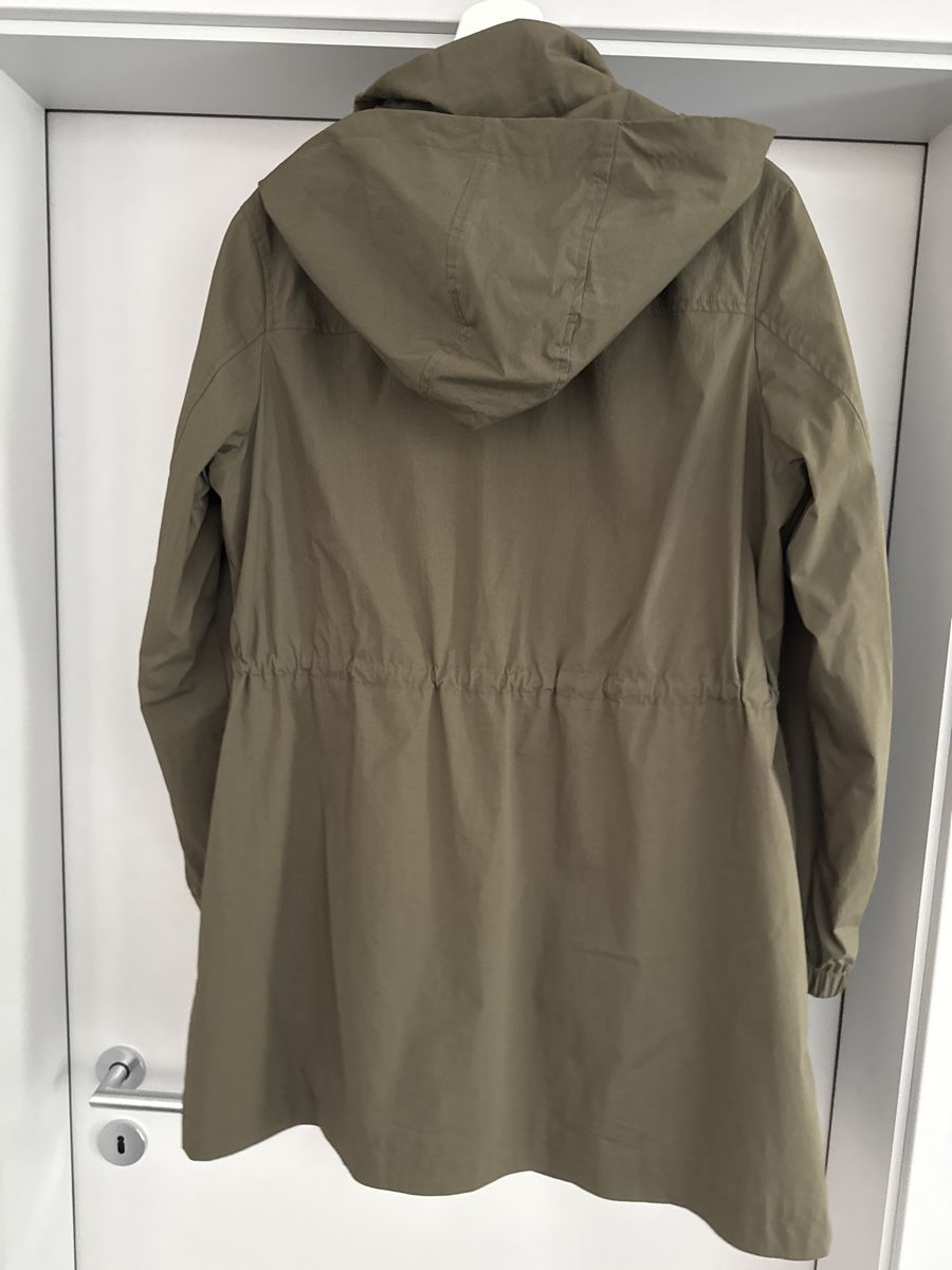 Tommy Hilfiger Giacche: Tommy Hilfiger Damen-Parka – Usato da Ulisbach venduto da Schoggikugel 3