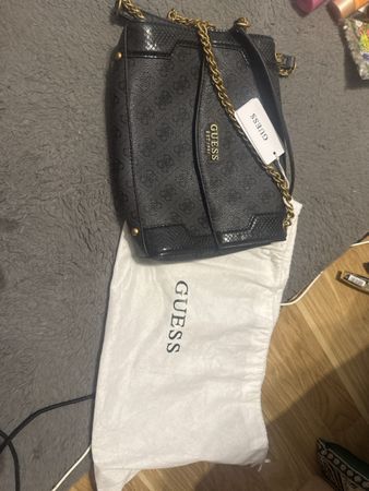 Neue guess tasche