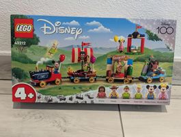Lego Disney 43212