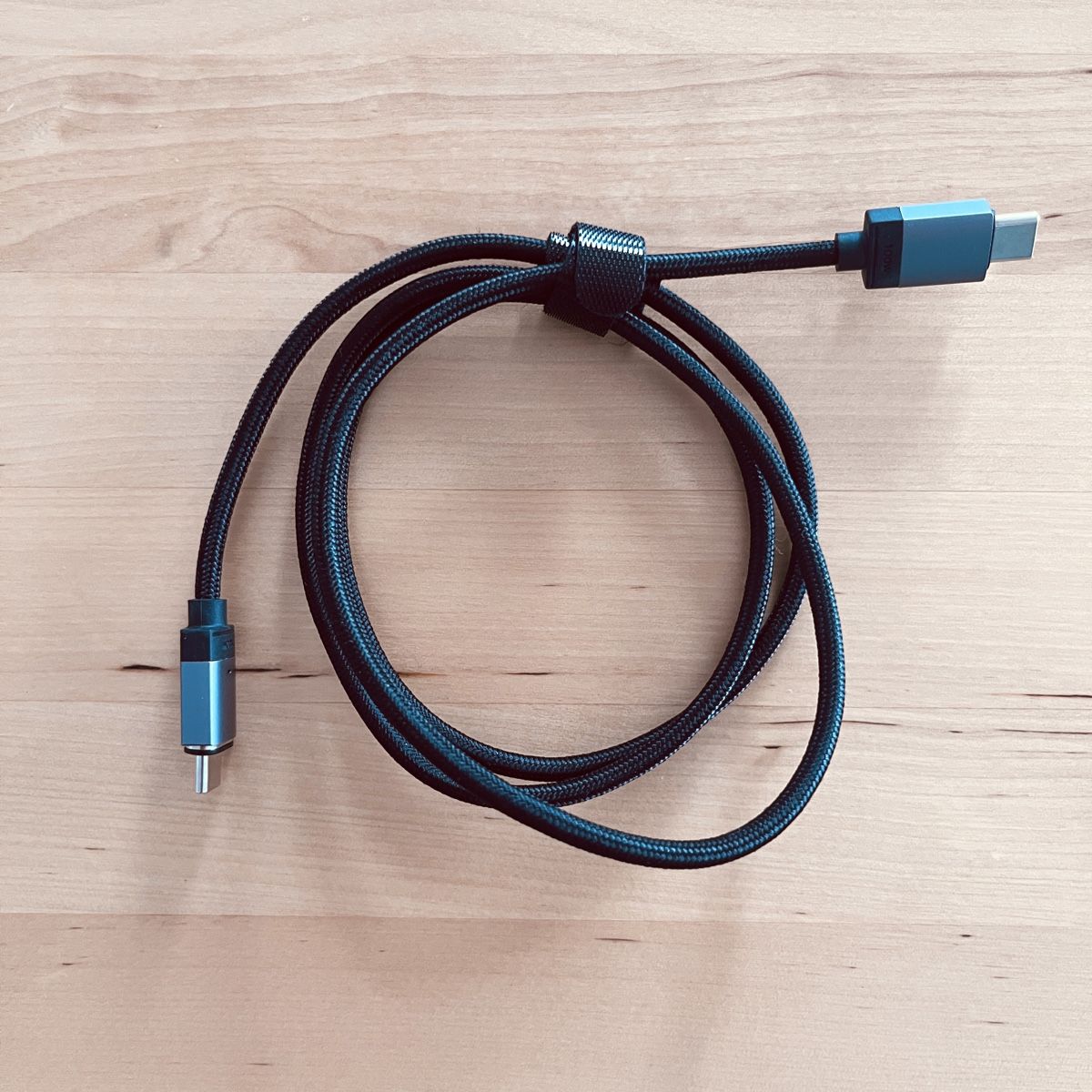 Kabel: MicroConnect USB C Kabel Magnetisch – Gebraucht aus Thun von VintageKameras 1