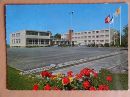 Beromünster - Studienheim Don Bosco - 1969