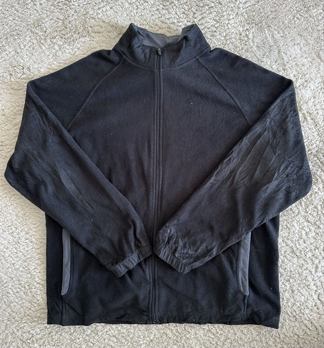Starter Jacken: Veste polaire Starter noire - taille L – Neu (gemäss Beschreibung) aus Neuchâtel von aliceguins