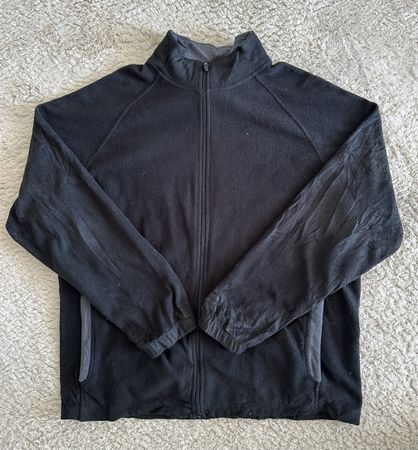 Veste polaire Starter noire - taille L