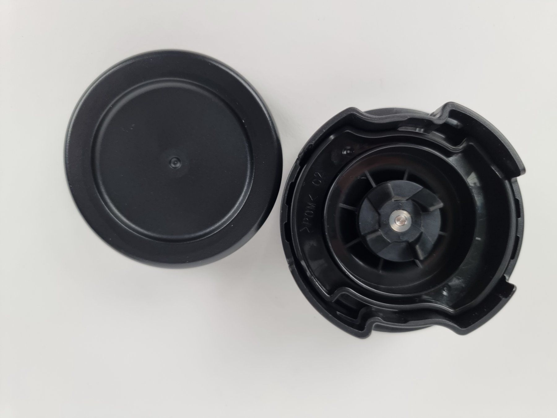WMF Elettrodomestici da cucina: WMF Kult X Zubehör-Set-3-teilig – Usato da Urtenen-Schönbühl venduto da Restwert_Schoenbuehl 5