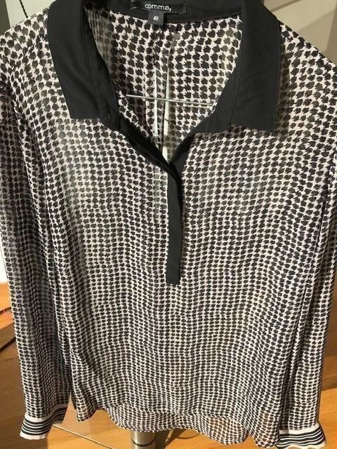 Comma Maglioni & Felpe: Bluse mit Pulli von comma ❤❤ – Nuovo (secondo la descrizione) da Kreuzlingen venduto da shopaholicatheart 2