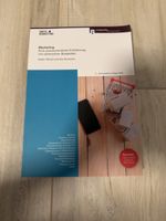 Marketing Buch Stefan Michel Kay Buntschu 8. Auflage