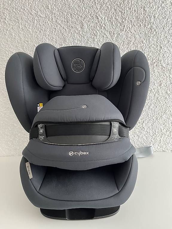 Auto-Kindersitze: Cybex G-Size Kinderautositz – Gebraucht aus Neunkirch von Hibiskus11 2