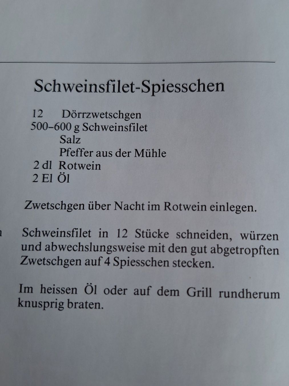 Libri: VINTAGE 3 SILVA KOCHBÜCHER – Usato da Huttwil venduto da Kunterbuntli 4