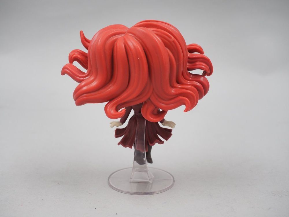 Funko Statuette: ActionFigur Pop! "Scarlet Witch" – Usato da Melano venduto da H-Sara 1