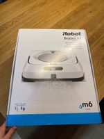 iRobot Braava jet m6 Wischroboter gebraucht