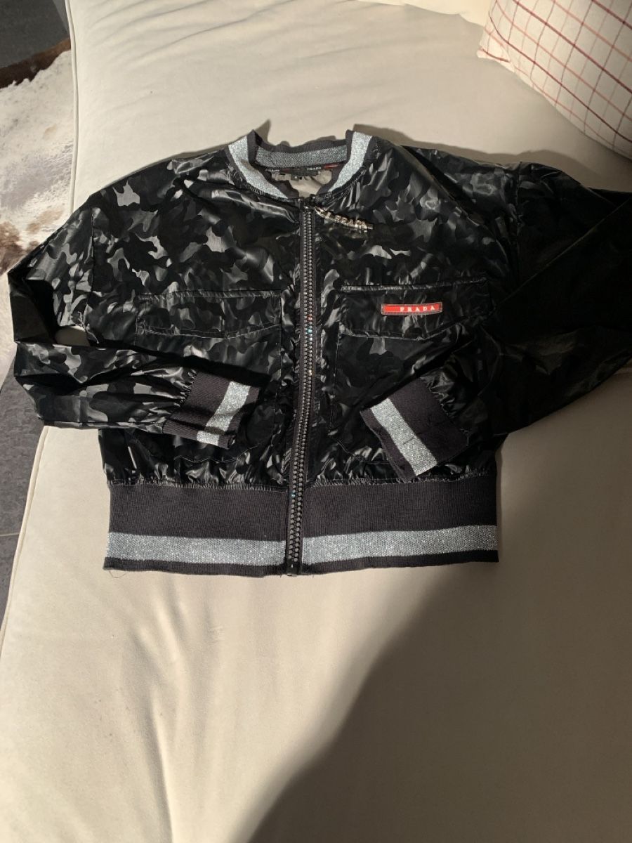 Prada Giacche: PRADA  Jacke – Usato da Bergdietikon venduto da zor_856j 1