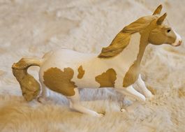 Schleich Stute