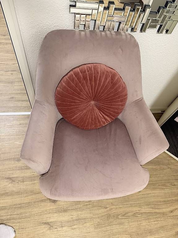 Fauteuils: Sessel – Neuf avec emballage d'origine à Buchs SG par ard_ptw7 2