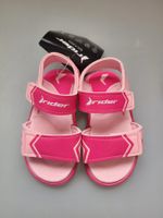Sandalen Kinder Grösse 22 Rider Neu