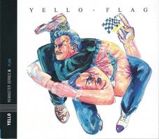Yello – Flag - Vergriffene Digipack! - b