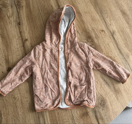 Baby Jacke Gr. 74