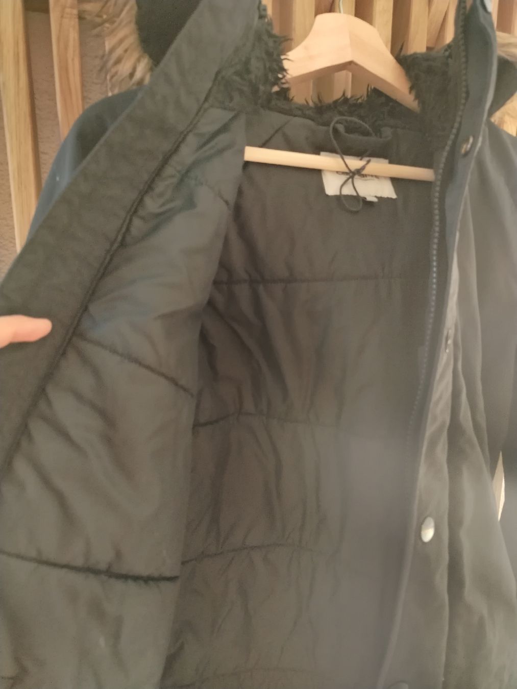 Carhartt Giacche: Carhartt Winterjacke Gr. S – Usato da Schönenbuch venduto da sop_n7zd 4