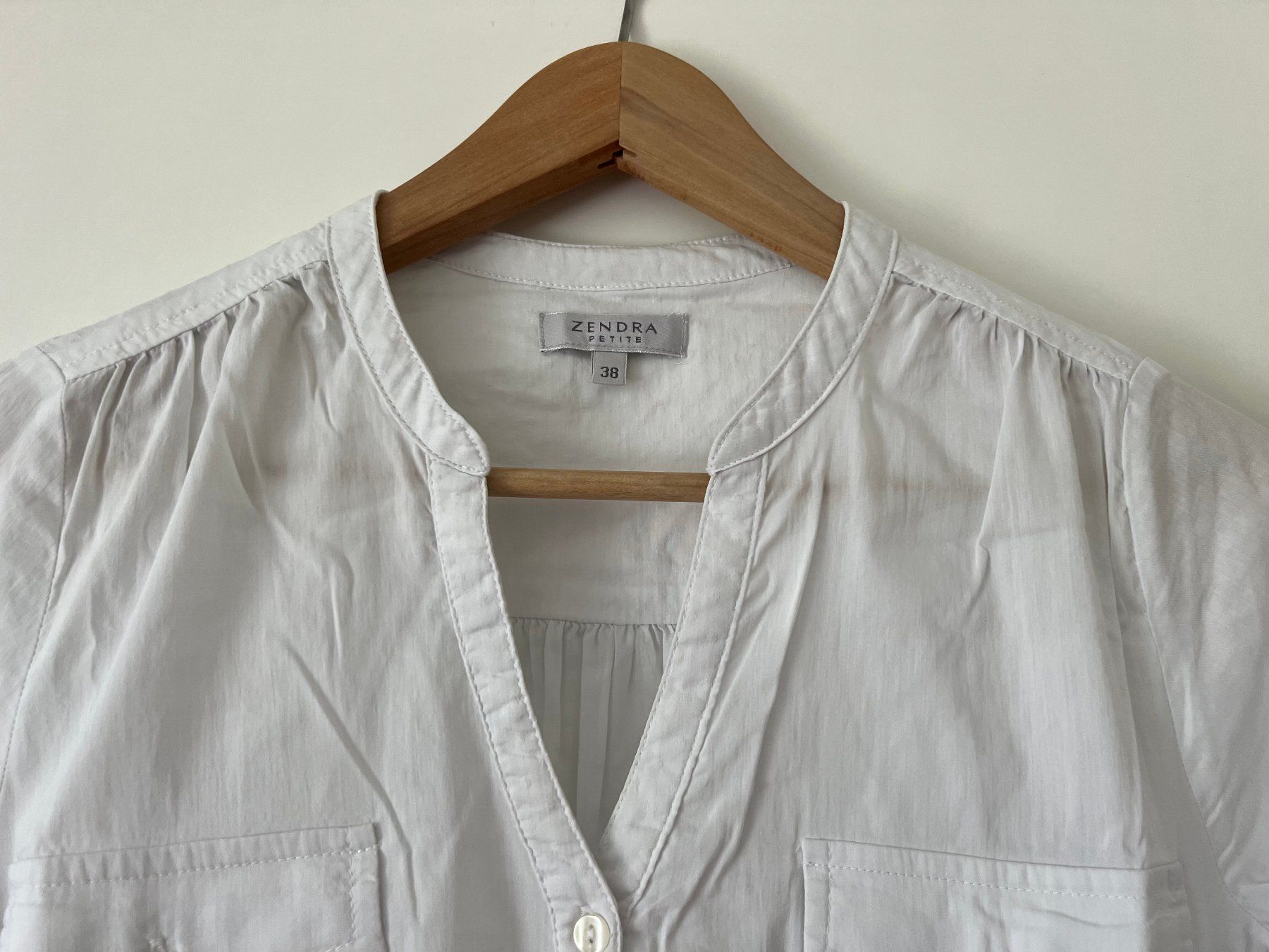 Camicette: Bluse Gr. 38 – Nuovo (secondo la descrizione) da Lachen venduto da Reeci 1