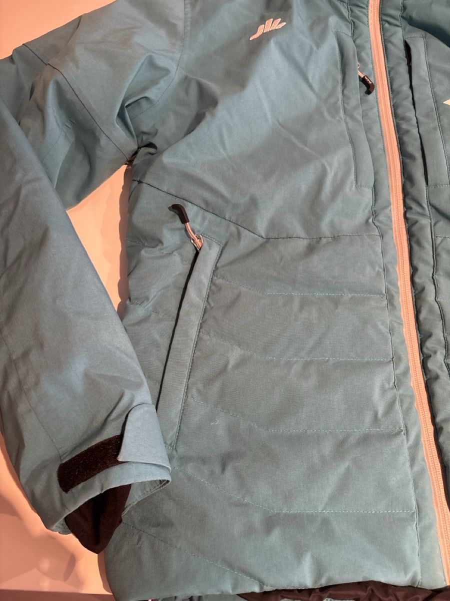 Vestes: just about a minute Skijacke Herren – D'occasion à Appenzell par deborah_willi 2