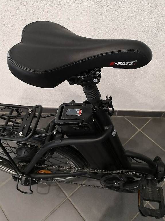 Biciclette: E-Bike Klappvelo – Usato da Lyssach venduto da Hoferbike 4