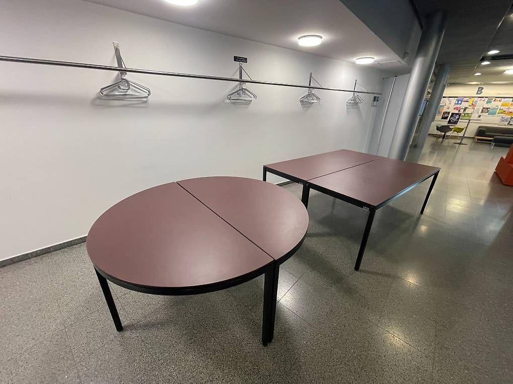 Tischset: Tischset 4 -teilig zu verkaufen – Gebraucht aus Bern von fac_d255 3
