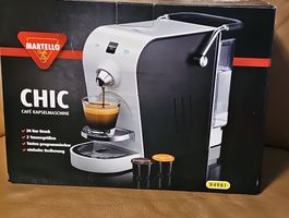 Machine à café Martellot pour l'hiver neuve sous emballage