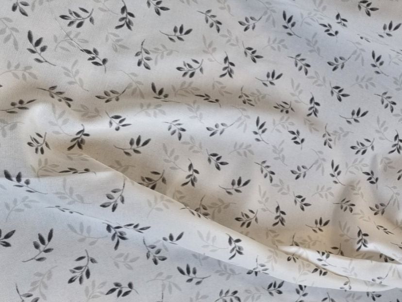 Stoffe: Stoff mit schönem Muster 160 x 220 cm – Neu und originalverpackt aus geroldswil von Gumball1
