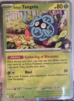 Erika's Tangela 🇺🇸 - xASC-007 - Ascended Heroes: Additiona