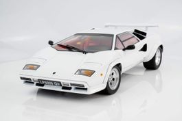 Lamborghini Countach 1:12 KK Scale