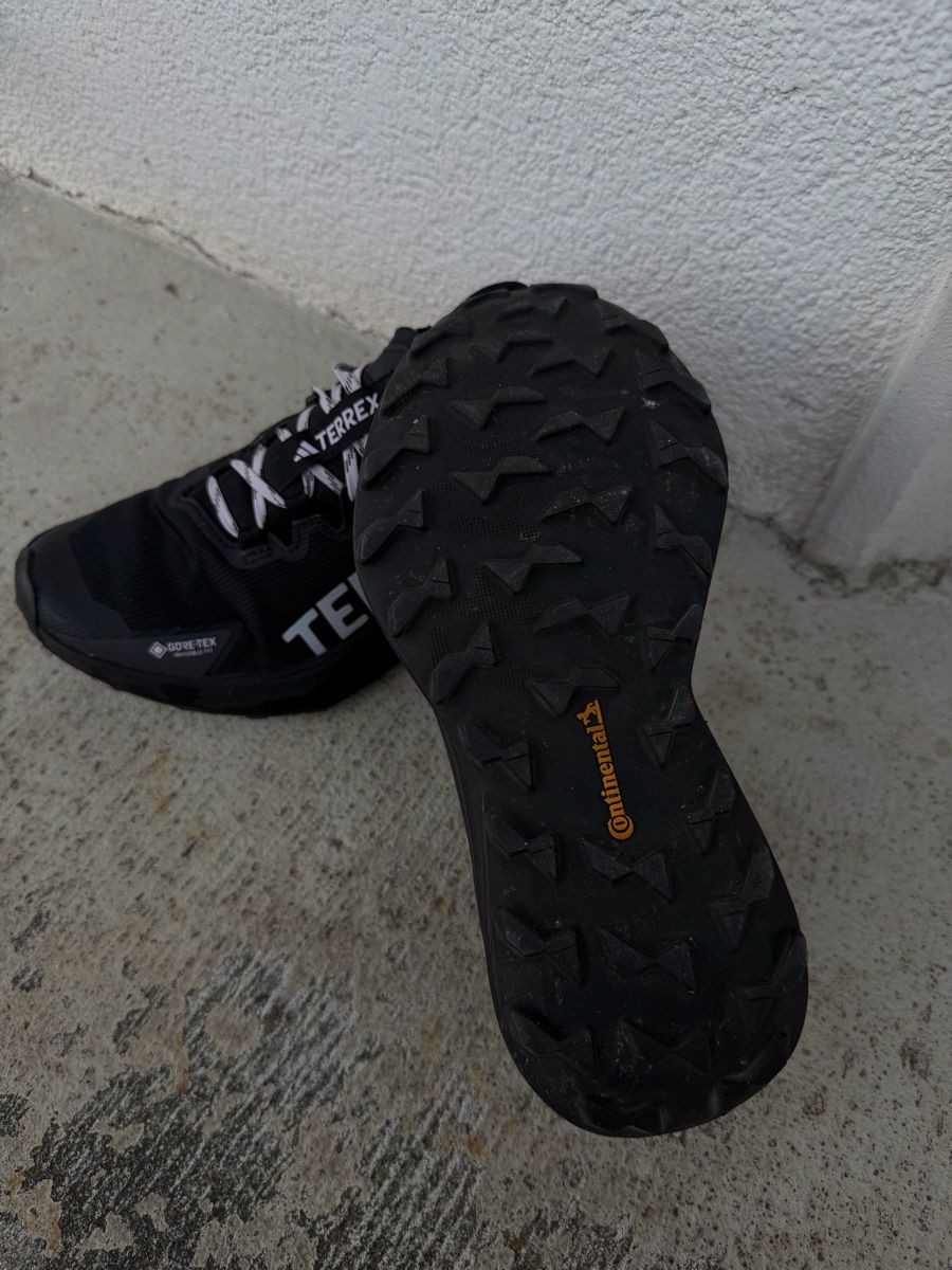 Adidas Scarpe da donna: Adidas Terrex Agravic GTX Trail Running Shoe  – Usato da Zürich venduto da agichristine 3