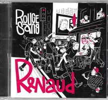 Renaud - Rouge Sang
