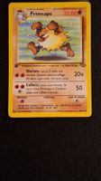 Vintage *Pokémon Primeape* 43/64