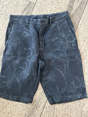 Etro Herrenshorts Gr. 46
