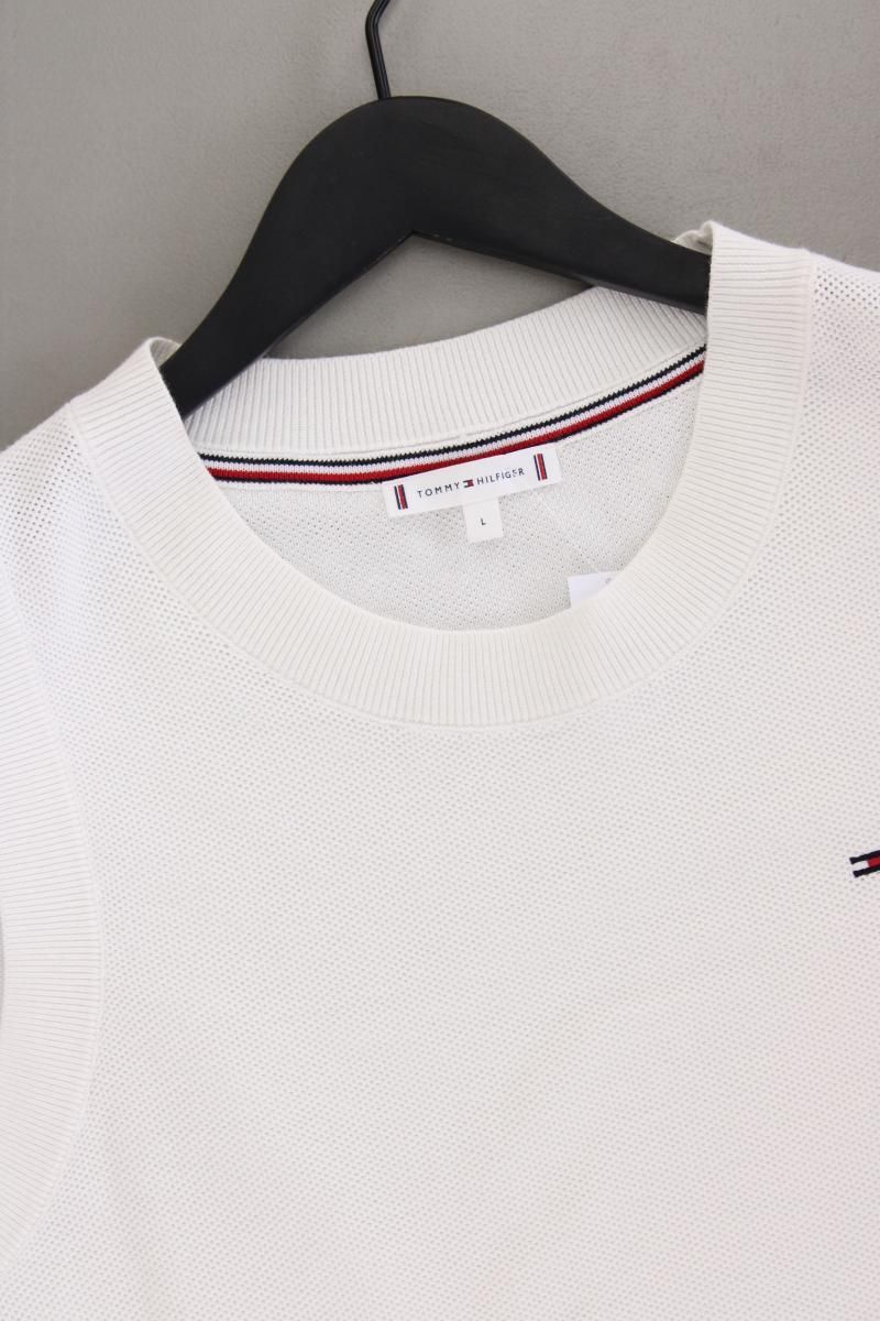 Tops: Tommy Hilfiger Stricktop Gr. L neuwertig – Neuf (Voir description) à Neustadt an der Waldnaab par SecondLifeFashion 1