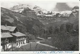 Lenk i/S um 1959