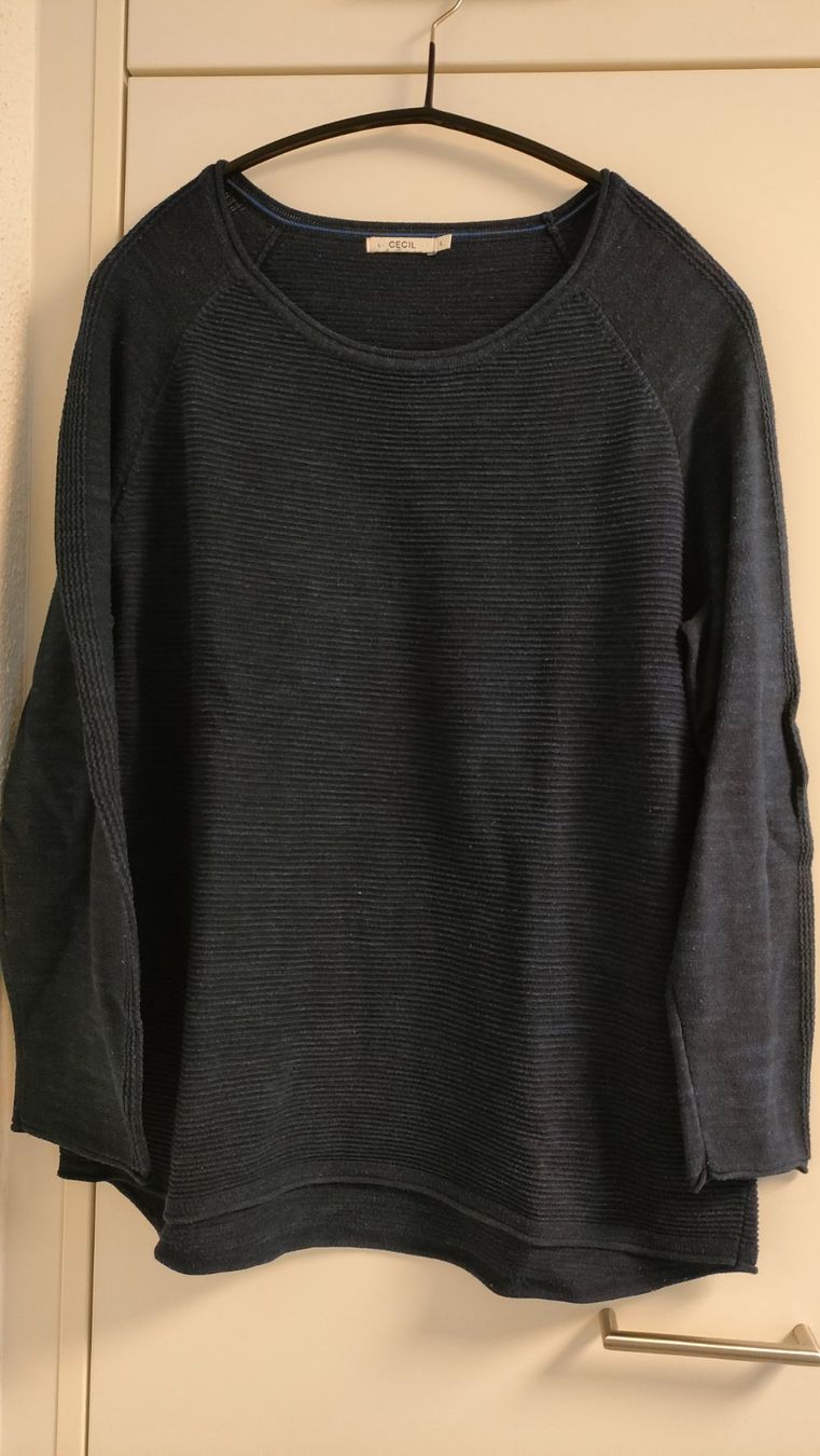 Bonita Maglioni & Felpe: zwei Pullover Gr.L Cecil, Bonita – Usato da Sirnach venduto da Grm5