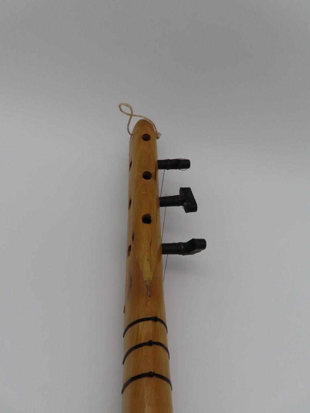 Instruments de musique: Saz Cura – D'occasion à Reinach BL par WBZ-Flohmarkt 6
