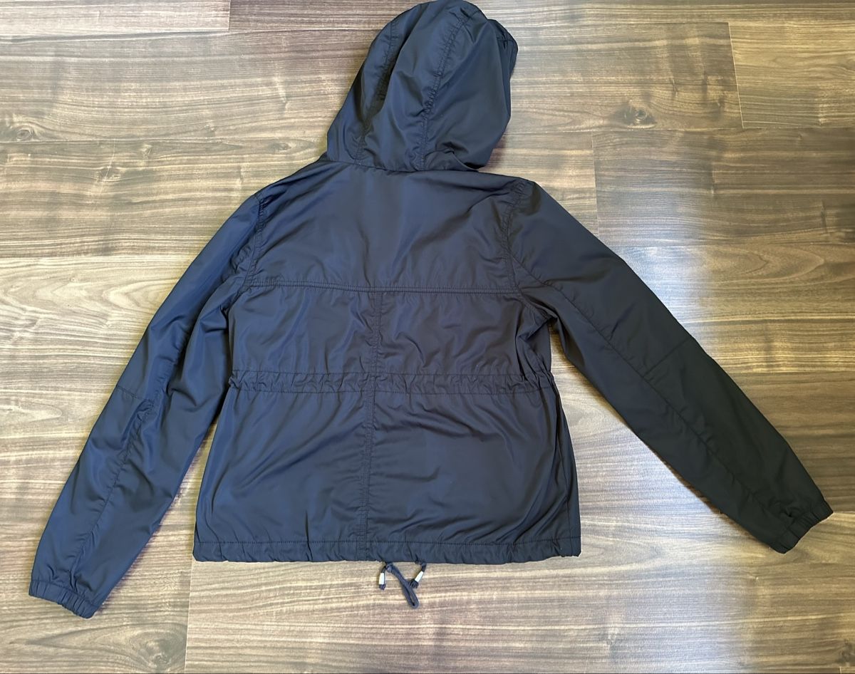 Giacche: Tommy Hilfiger Denim Jacke – Usato da Winterthur venduto da pompowerpuff 3