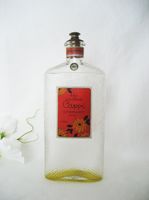 Alter Parfüm Flakon von Cheramy – Flacon de parfum ancien