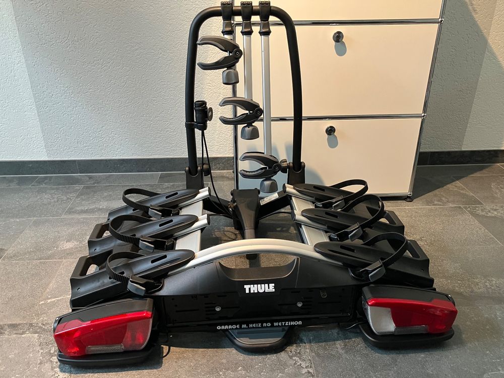 Thule Velocompact 926 Modell 2018
