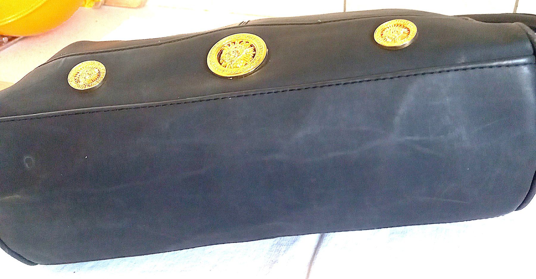 Taschen für Damen: Damen Handtasche wie neu – Gebraucht aus Baar von 2cvbaar 4